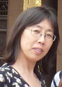 Dr Xiang Yun Zhang